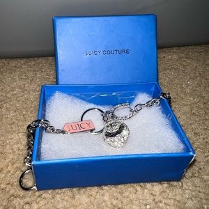 Juicy Couture Bracelet